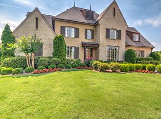 1329 Braygood Dr, Collierville, TN 38017