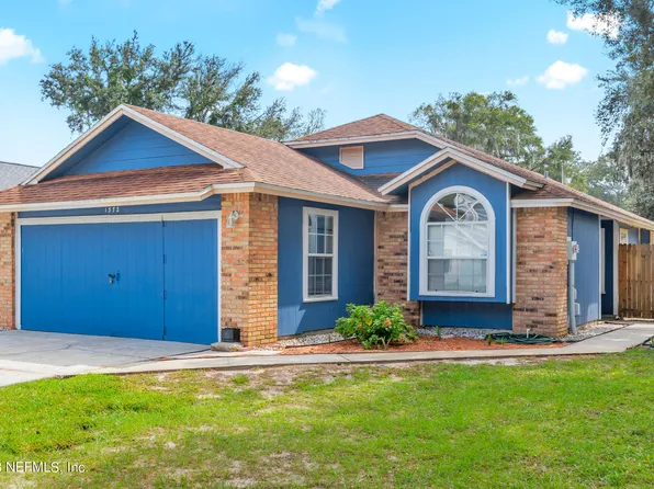 1372 MUNSON COVE Drive, Jacksonville, FL 32233