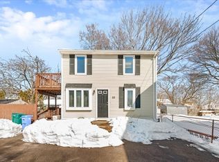 25 Lord St, Attleboro, MA 02703