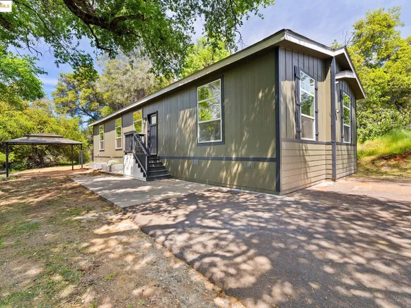 10155 Peppermint Cir Space 16, Jamestown, CA 95327