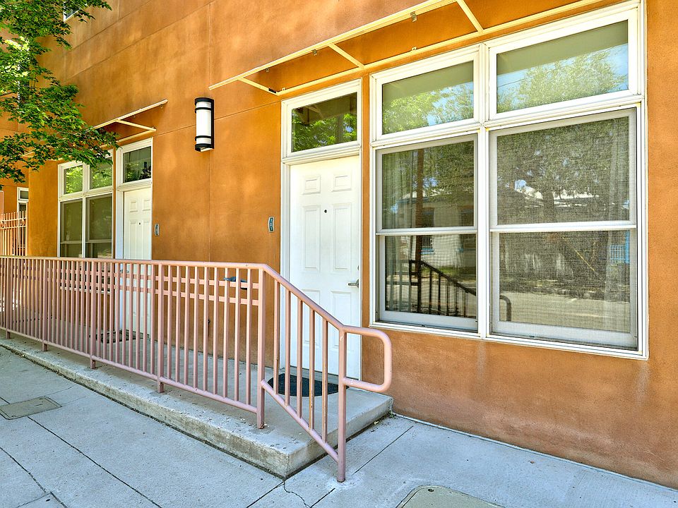 1st image of 400 Copper Ave NE APT 101