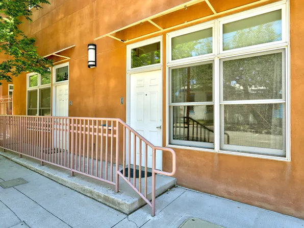 400 Copper Ave NE APT 101, Albuquerque, NM 87102