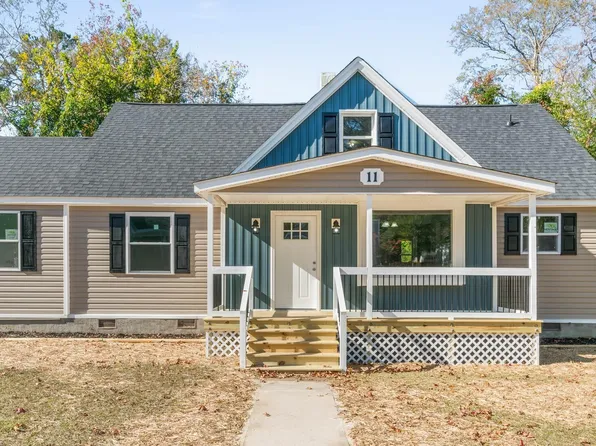 11 Westminister Drive, Jacksonville, NC 28540