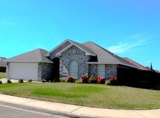2103 Sage, Weslaco, TX 78596