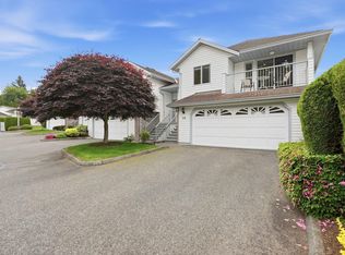 2988 Horn St #26, Abbotsford, BC V2S 3C1