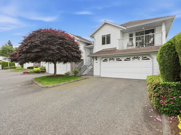 2988 Horn St #26, Abbotsford, BC V2S 3C1