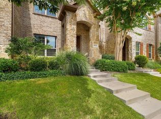 8711 Naomi St, Plano, TX 75024