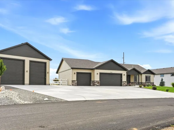 3643 Crested Owl Court, Dacono, CO 80514
