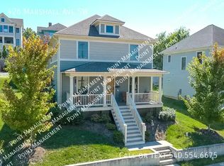 426 Marshall Ave SW, Roanoke, VA 24016