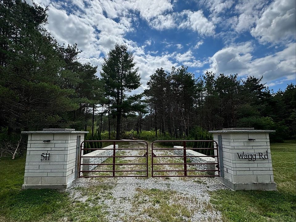 1st image of 511 Wagg Rd