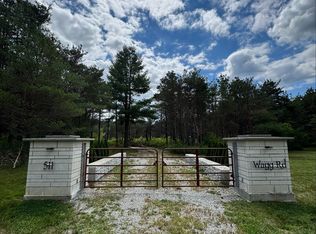 511 Wagg Rd, Uxbridge, ON L9P 1R4