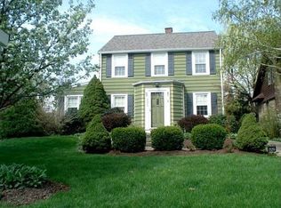 2020 E 226th St, Euclid, OH 44117