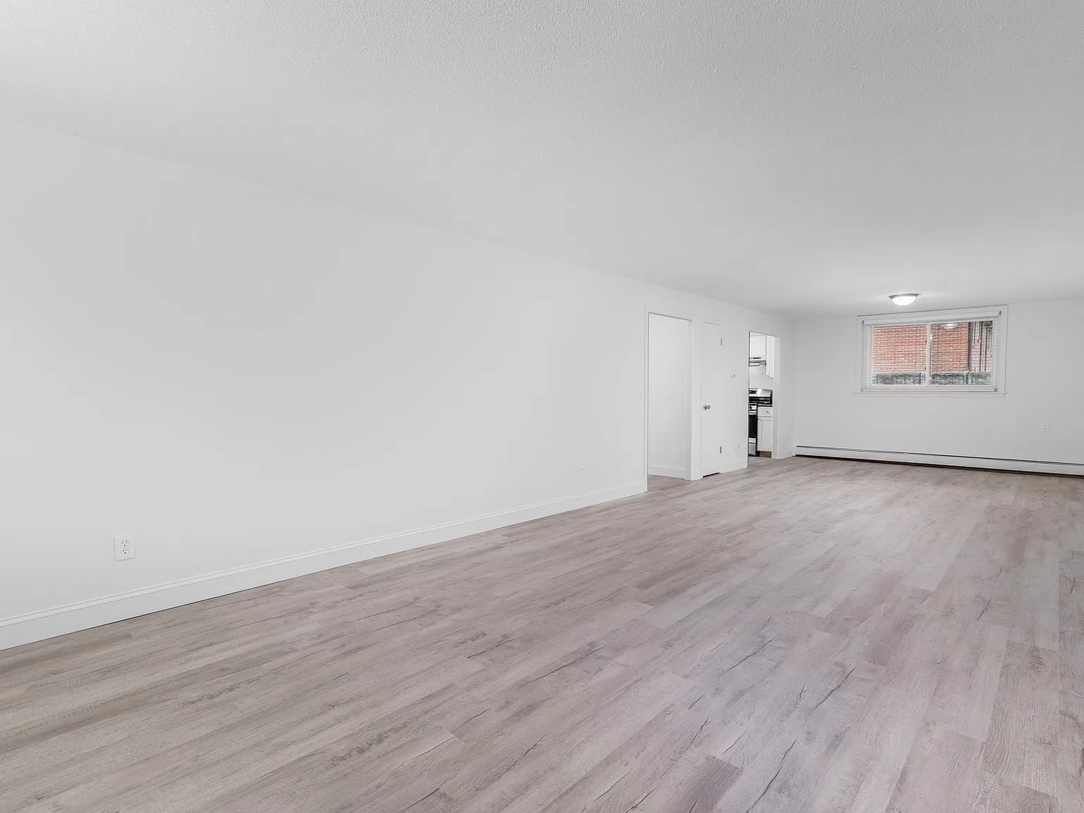 1 bed, $1,995 — Photo 2