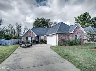 218 Bream Pond Ln, Brandon, MS