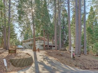 3049 Dalmatia Dr #106/13, Arnold, CA 95223