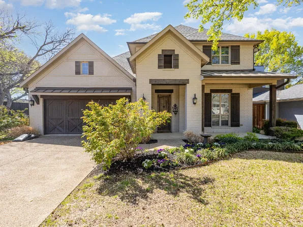 4050 Glenridge Rd, Dallas, TX 75220