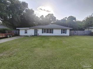 11515 Chemstrand Rd, Pensacola, FL 32514