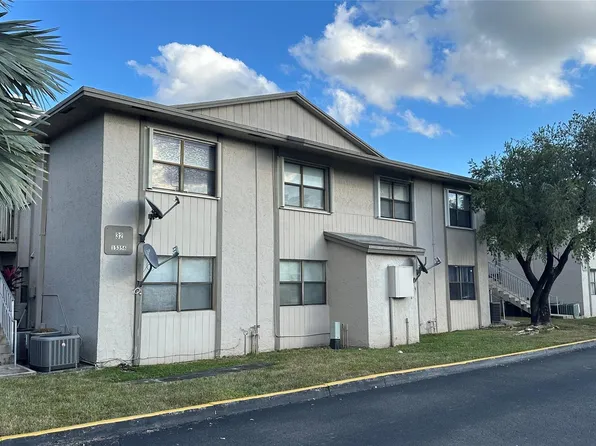 15306 SW 72nd Street #27-13, Miami, FL 33193