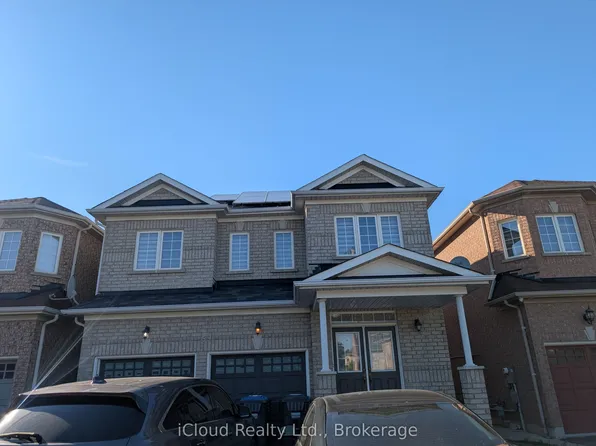 59 Haviland Cir, Brampton, ON L6R 0T7