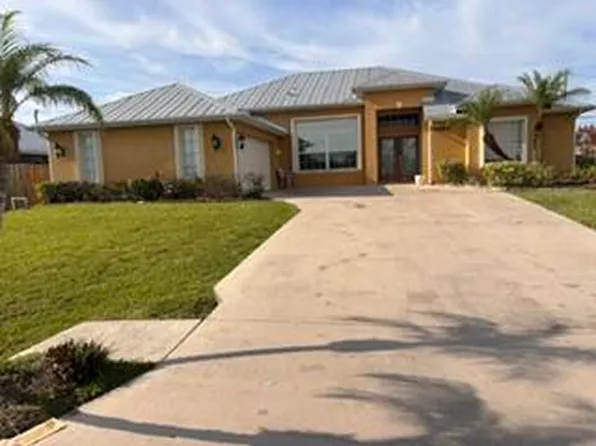 5451 NW Empress Circle, Port St Lucie, FL 34983
