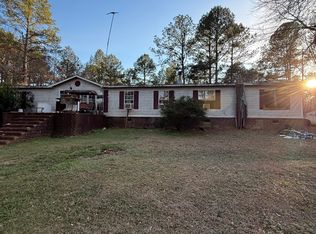 1144 Transylvania Dr, Sandersville, GA