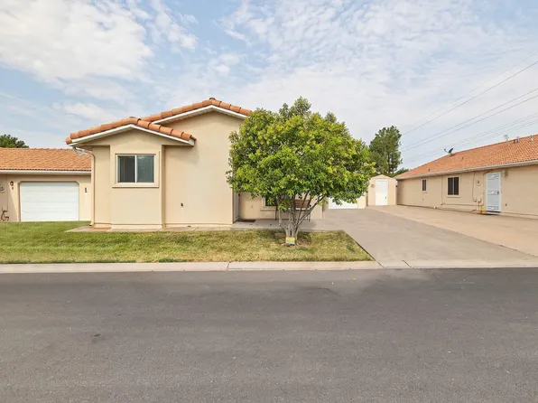 504 E Telegraph St Unit 2, Washington, UT 84780