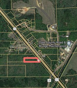 Highway 231 S, Ozark, AL, 36360