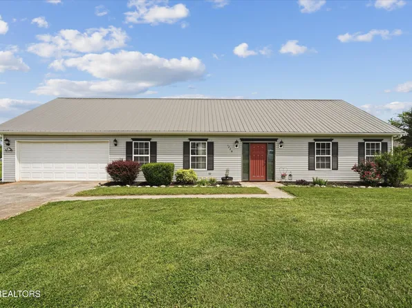 1220 Christianburg Ln, Sweetwater, TN 37874