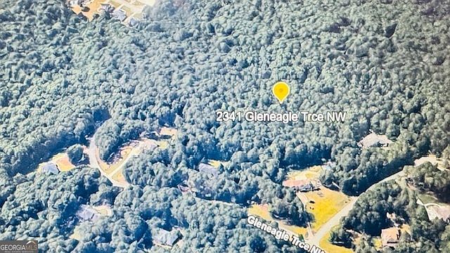 1st image of 2341 Gleneagle Trce NW