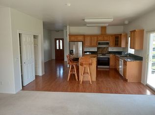 360 E Melissa Rose Cir #A, Palmer, AK 99645