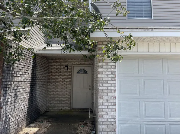 495 Keystone Rd, Mary Esther, FL