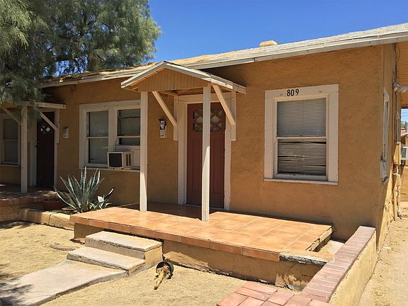 2nd image of 809 E Drachman St #2
