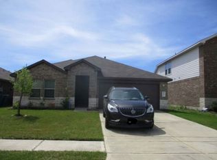 516 Cistern Way, Royse City, TX 75189