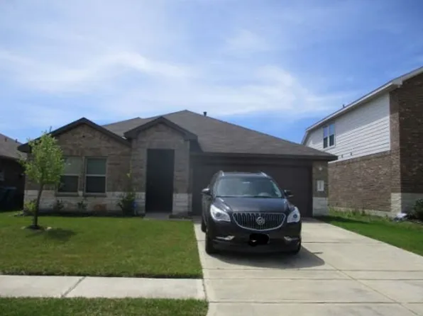516 Cistern Way, Royse City, TX 75189