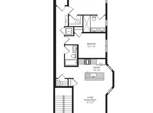 3731 N Sheffield Ave #2S, Chicago, IL 60613