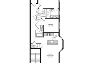 3731 North Sheffield Avenue - 3S