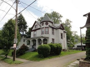 914 Shorb Ave NW, Canton, OH 44703