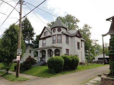 914 Shorb Ave NW, Canton, OH, 44703
