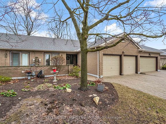 2nd image of 617 Wharncliffe Rd S #14