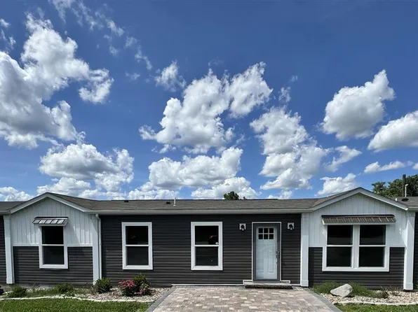 115 E Maple St, Irvington, KY 40146