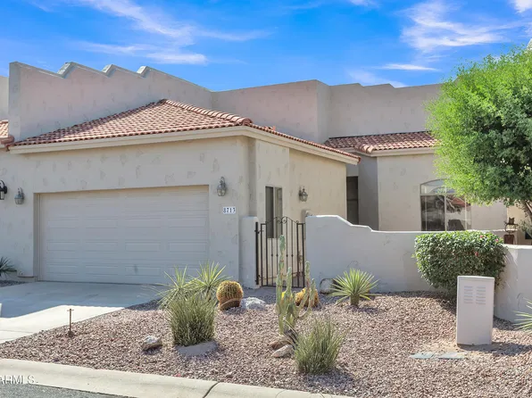 8713 E SANDTRAP Court, Gold Canyon, AZ 85118