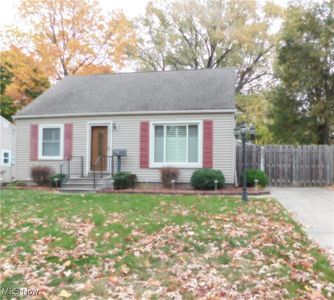 4319 W 191st St, Cleveland, OH, 44135