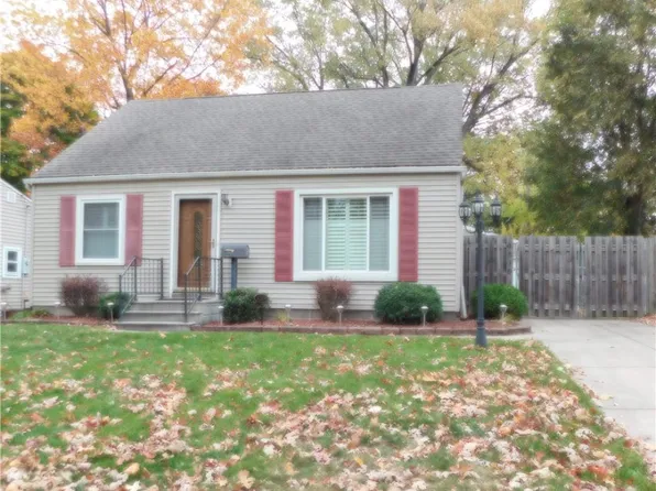 4319 W 191st St, Cleveland, OH 44135