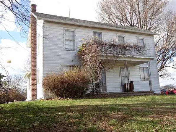 11101 McCutcheonville Rd, Wayne, OH 43466