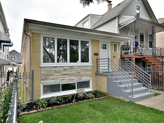 2nd image of 4337 N Lawndale Ave