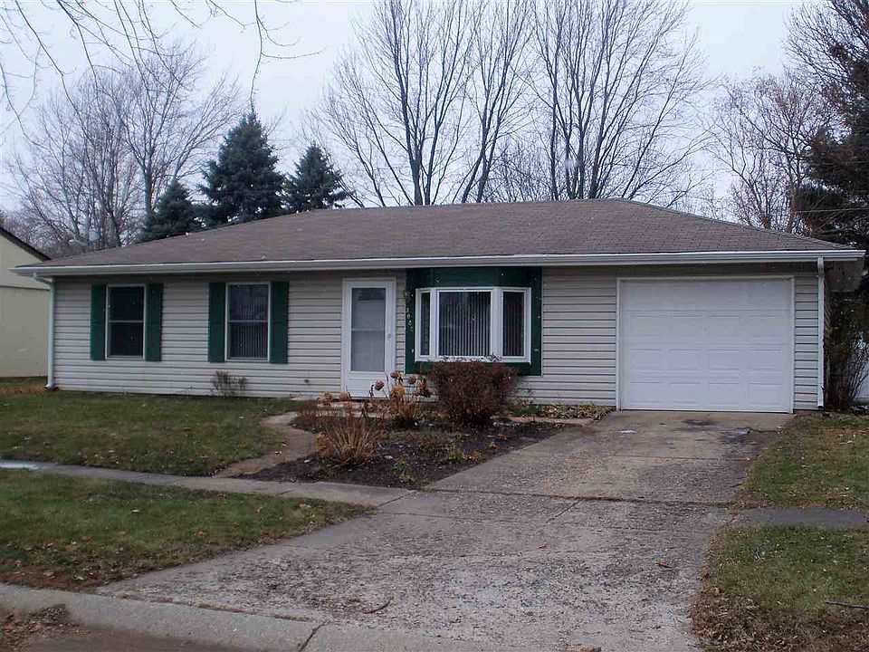 1st image of 3840 Morris Dr