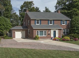 940 N Hill Dr, West Chester, PA 19380