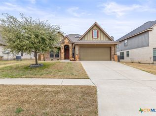 3511 Castleton Dr, Killeen, TX 76542