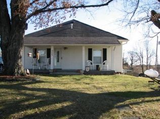 5485 Butler Rd, Hopkinsville, KY 42240