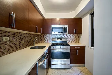 Sold by Brown Harris Stevens